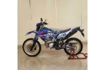 Yamaha WR 155R Tahun 2023